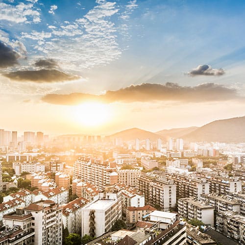 CONDOMINIO E EDIFICIO RESIDENCIAL VESUVIO